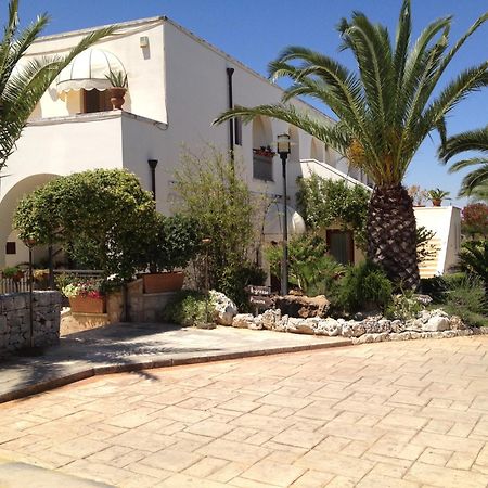 Masseria Casale Dei Fornici Casa de hóspedes Polignano a Mare Exterior foto