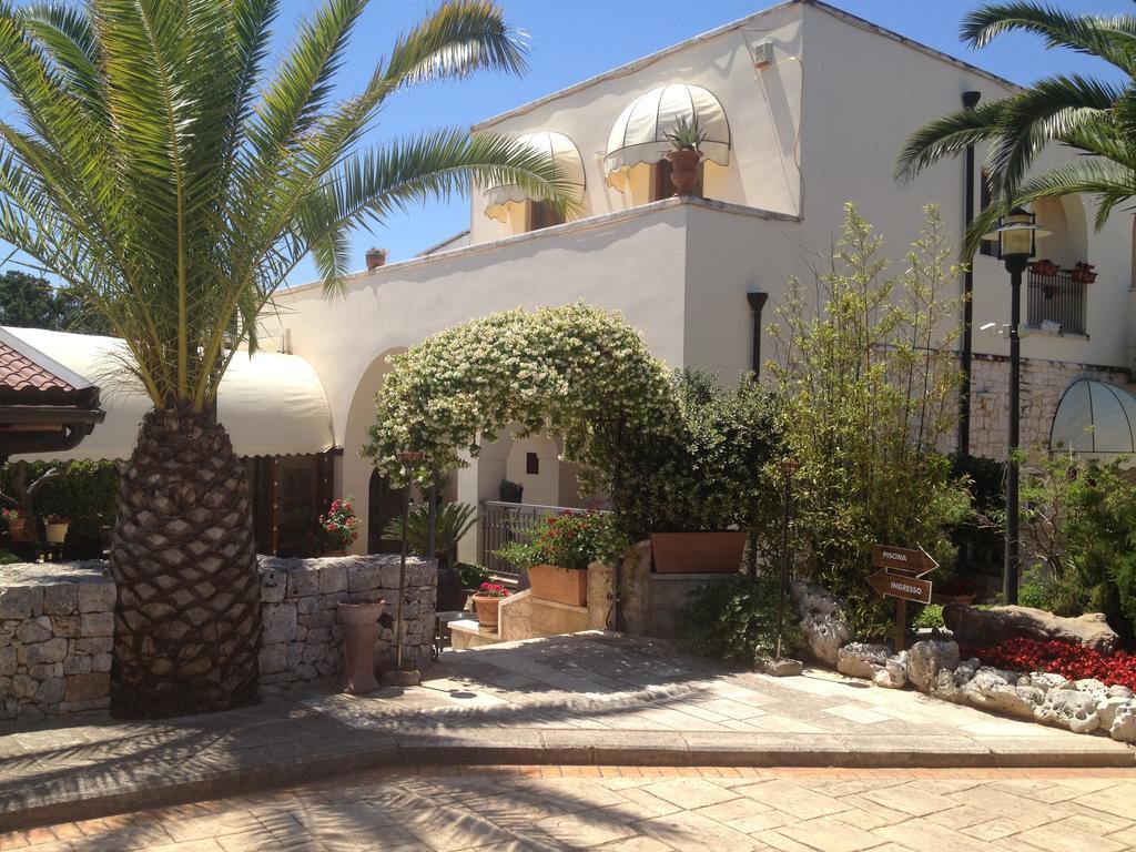 Masseria Casale Dei Fornici Polignano a Mare Exterior foto