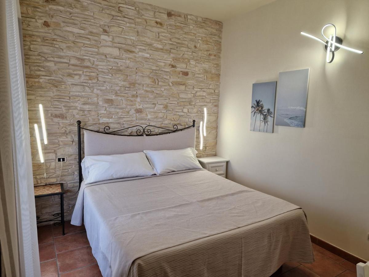 Masseria Casale Dei Fornici Polignano a Mare Exterior foto