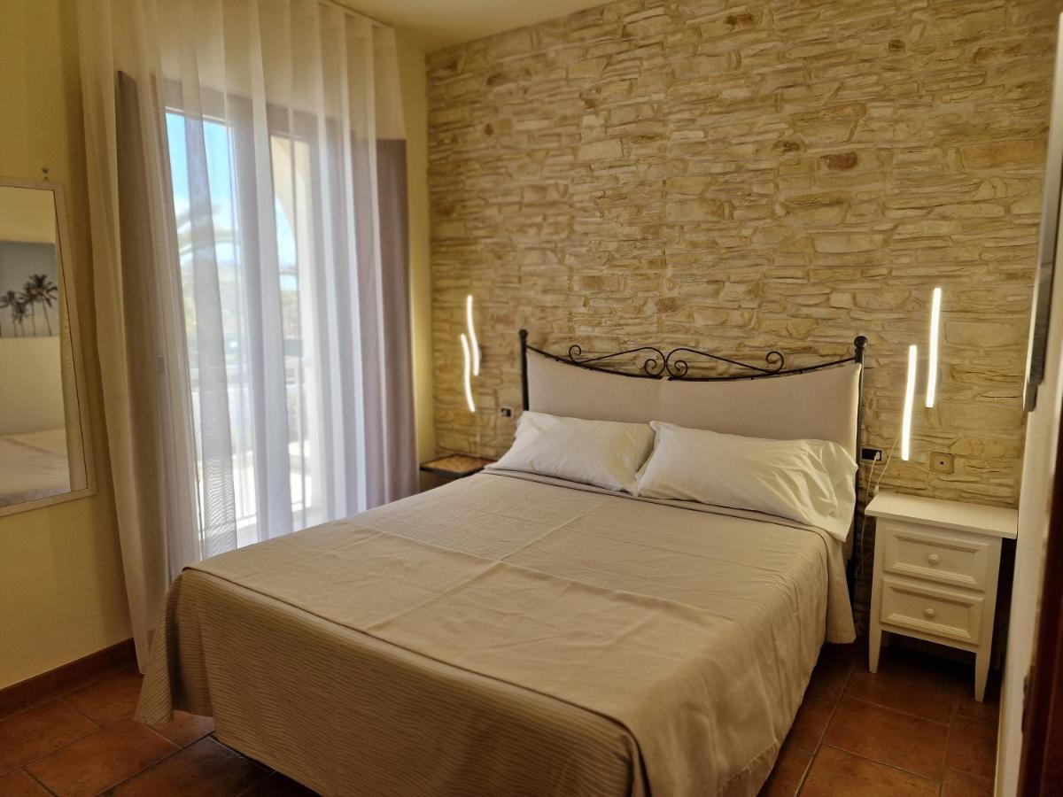Masseria Casale Dei Fornici Polignano a Mare Exterior foto