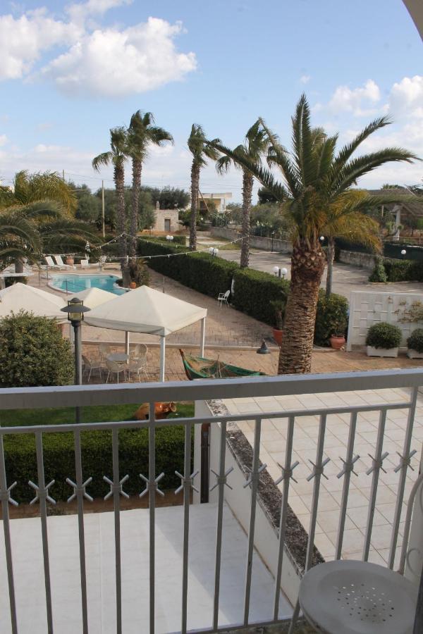 Masseria Casale Dei Fornici Polignano a Mare Exterior foto