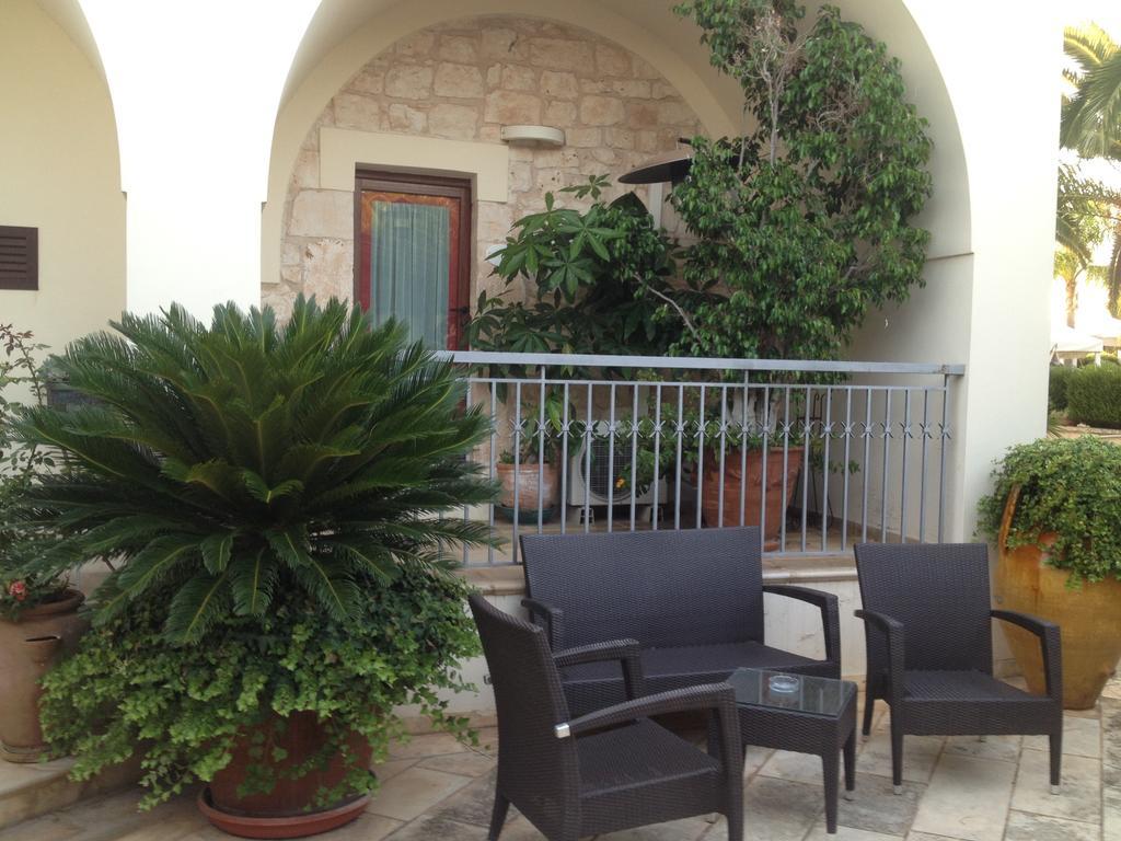 Masseria Casale Dei Fornici Casa de hóspedes Polignano a Mare Exterior foto