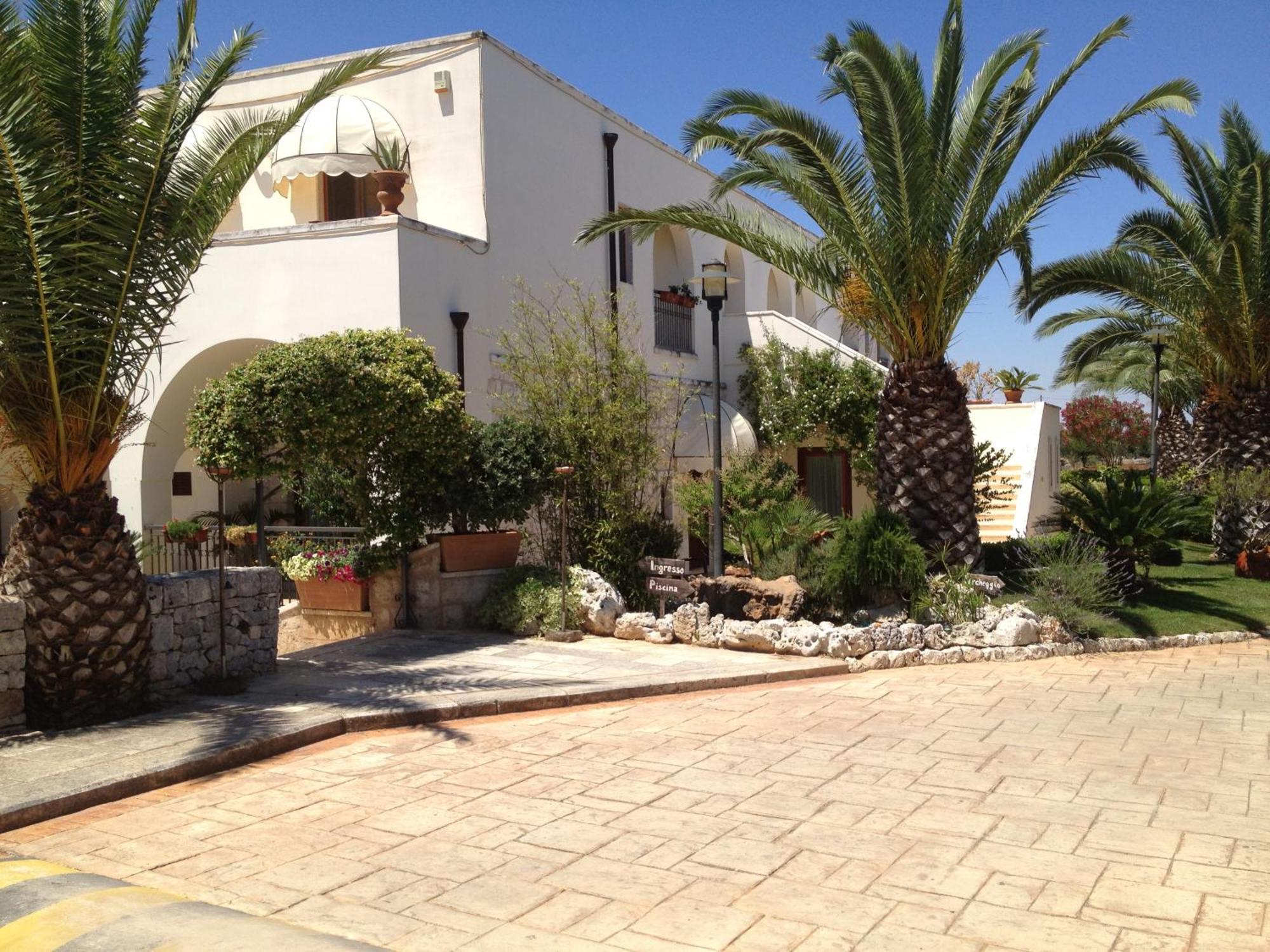 Masseria Casale Dei Fornici Polignano a Mare Exterior foto