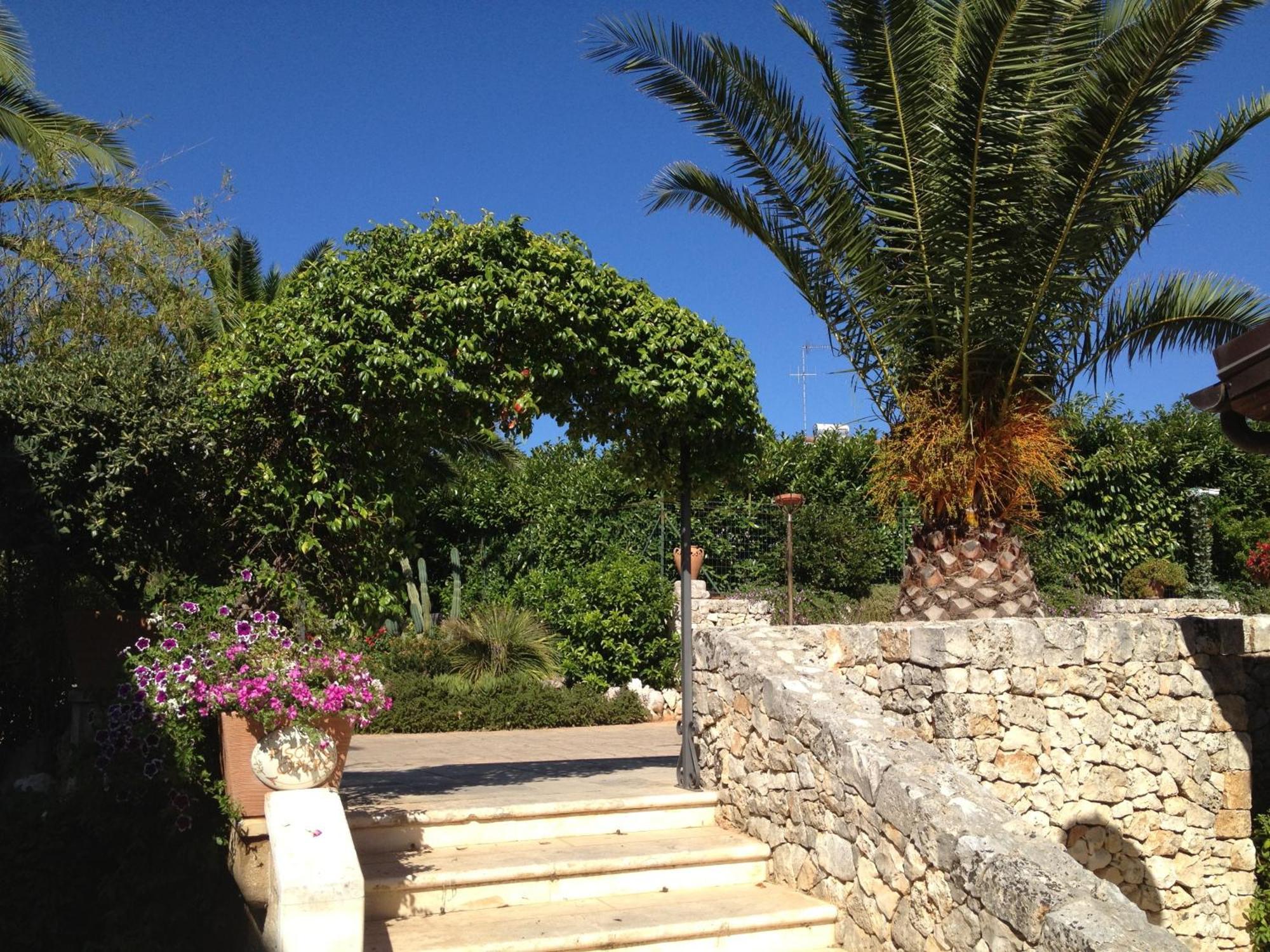 Masseria Casale Dei Fornici Casa de hóspedes Polignano a Mare Exterior foto