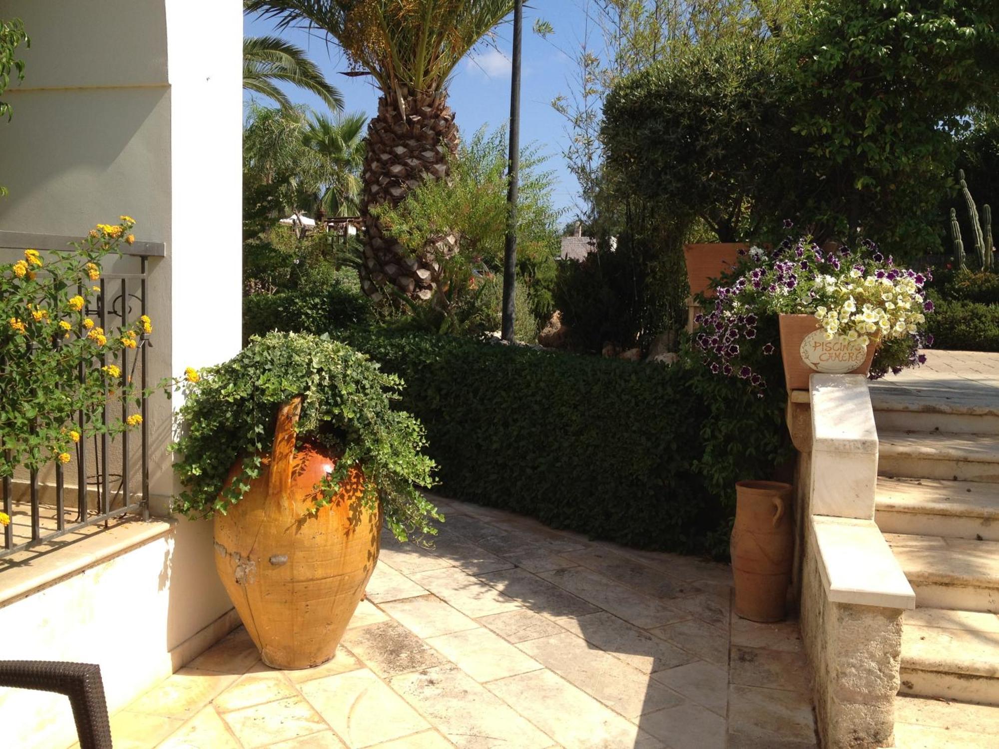 Masseria Casale Dei Fornici Casa de hóspedes Polignano a Mare Exterior foto