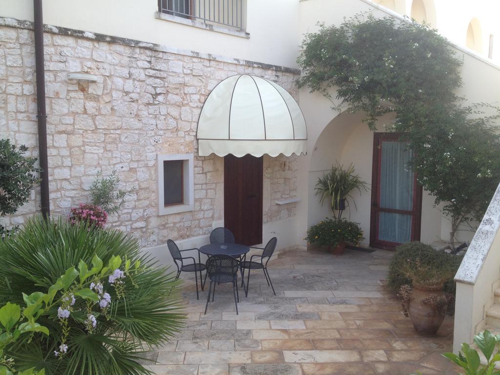 Masseria Casale Dei Fornici Casa de hóspedes Polignano a Mare Exterior foto