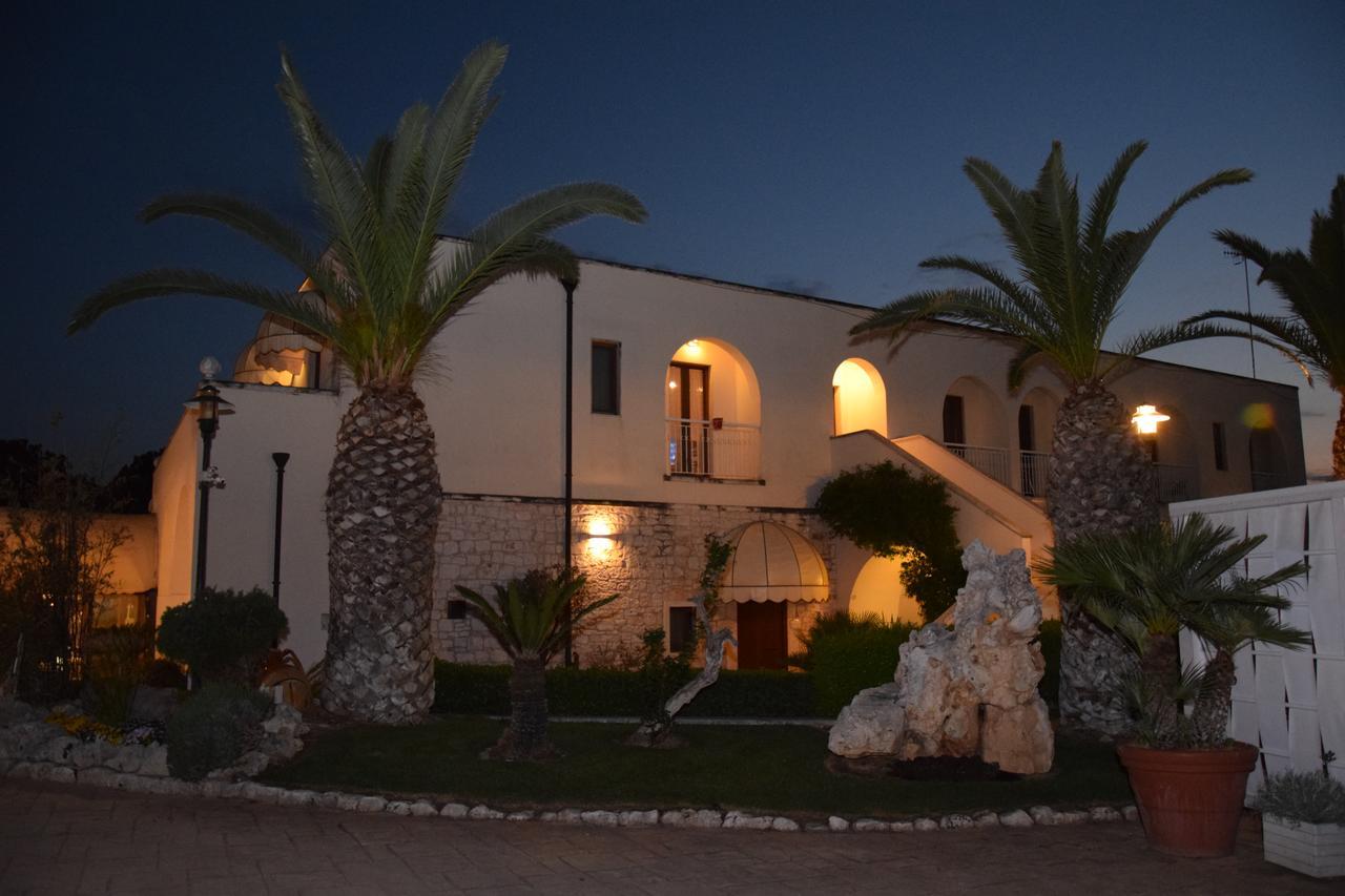 Masseria Casale Dei Fornici Casa de hóspedes Polignano a Mare Exterior foto