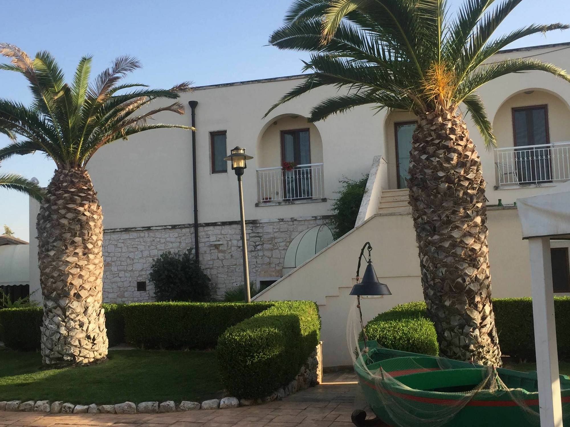 Masseria Casale Dei Fornici Casa de hóspedes Polignano a Mare Exterior foto